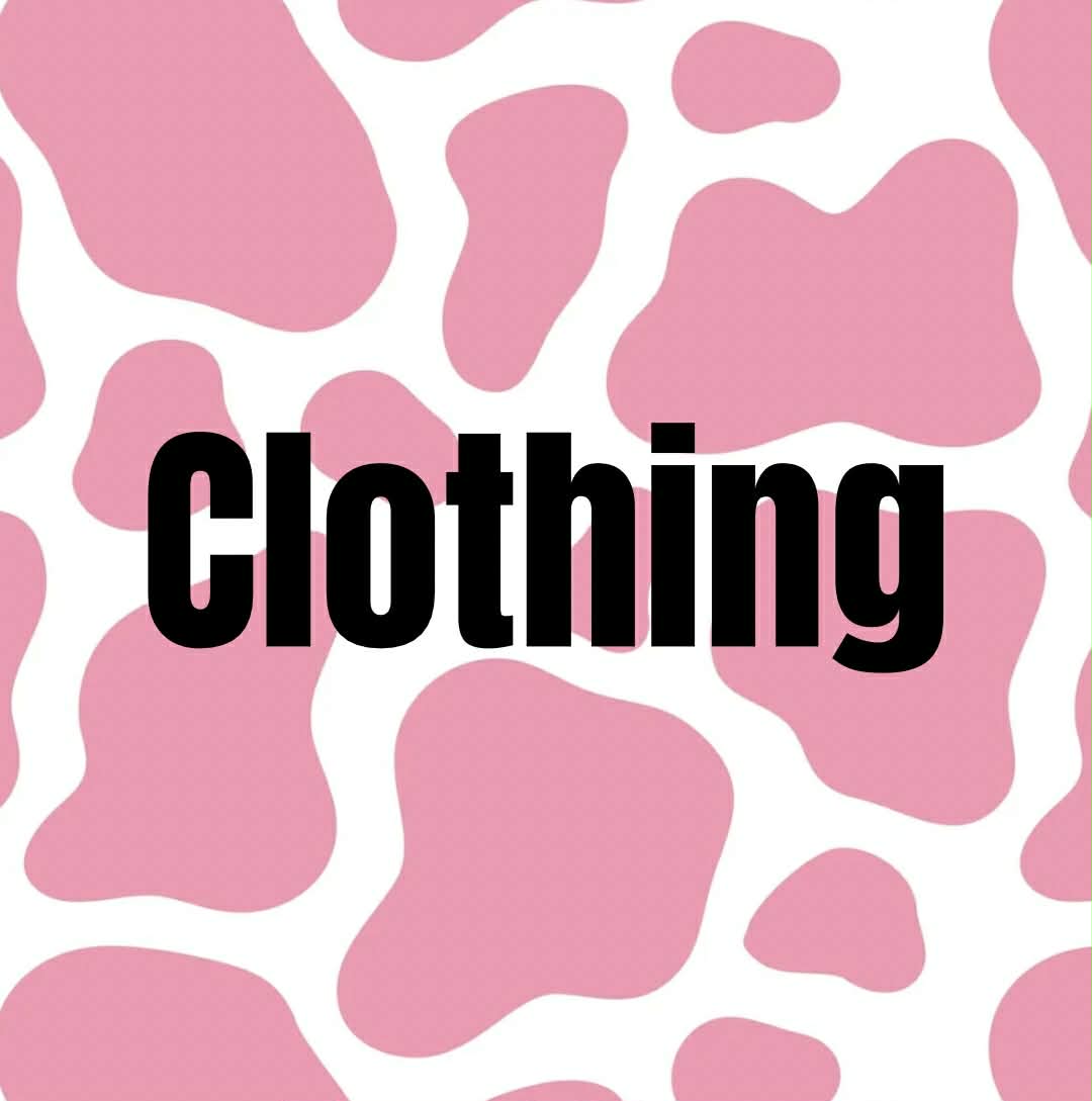 Clothing