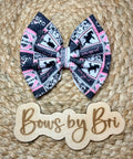 4in ariat clip