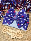 Blue Stars