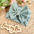 Sage green