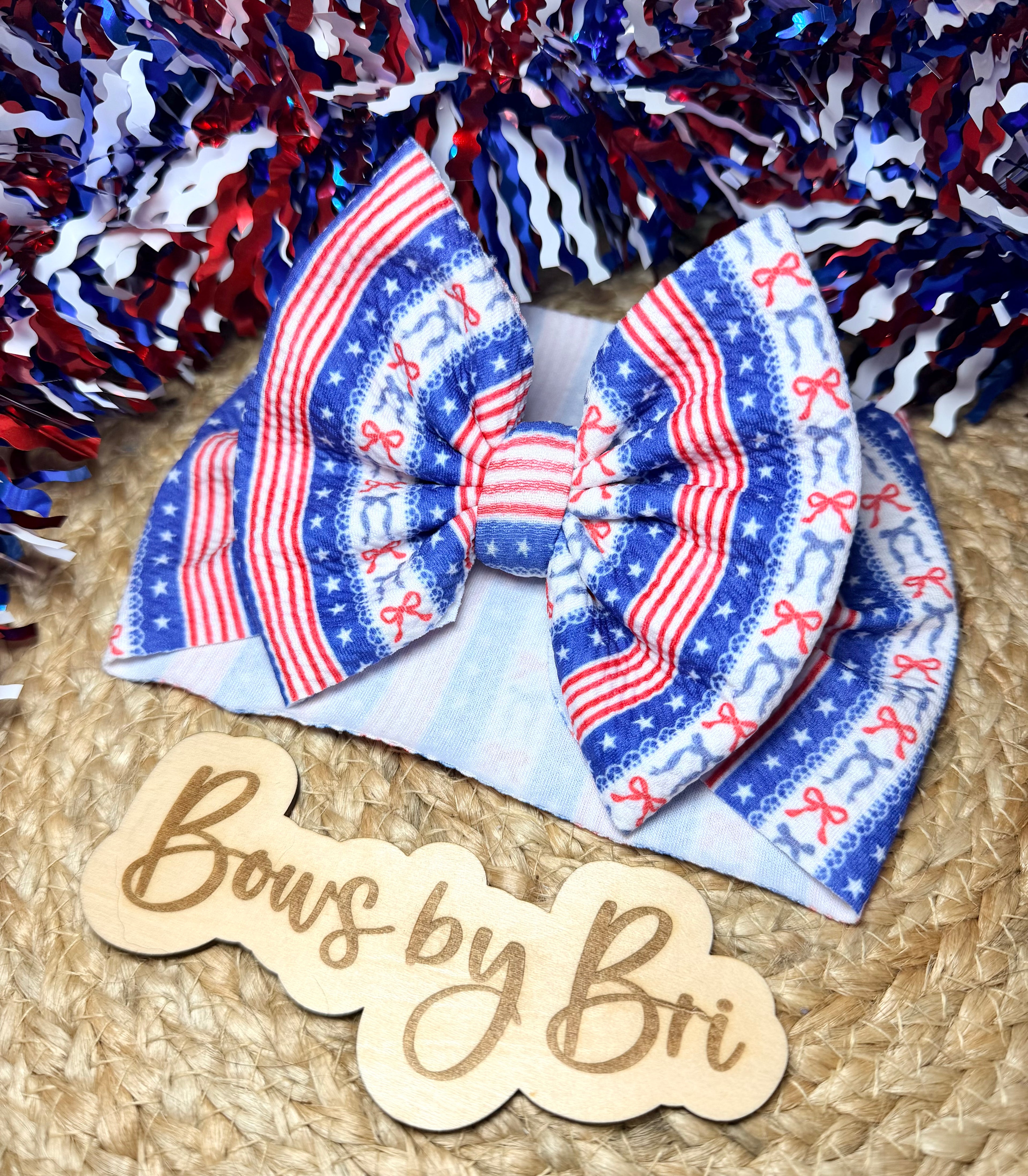 All American Bows