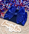 Blue Shimmer