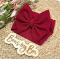Dark red