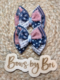 3in double stack CH piggie clips