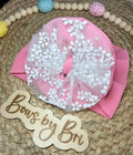 Flower mesh