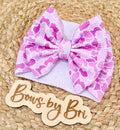 Pink camo