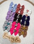 Piggie mystery charms