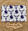 Dark purple carhartt