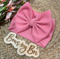 Rose pink