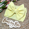 Light yellow