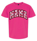 Strawberry MAMA tee