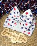 White Stars