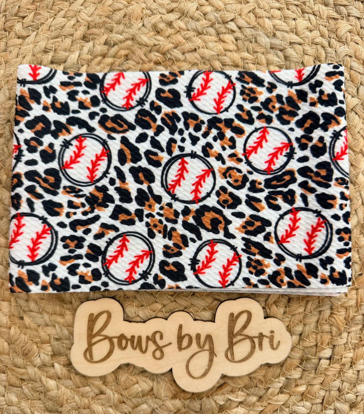 Baseball