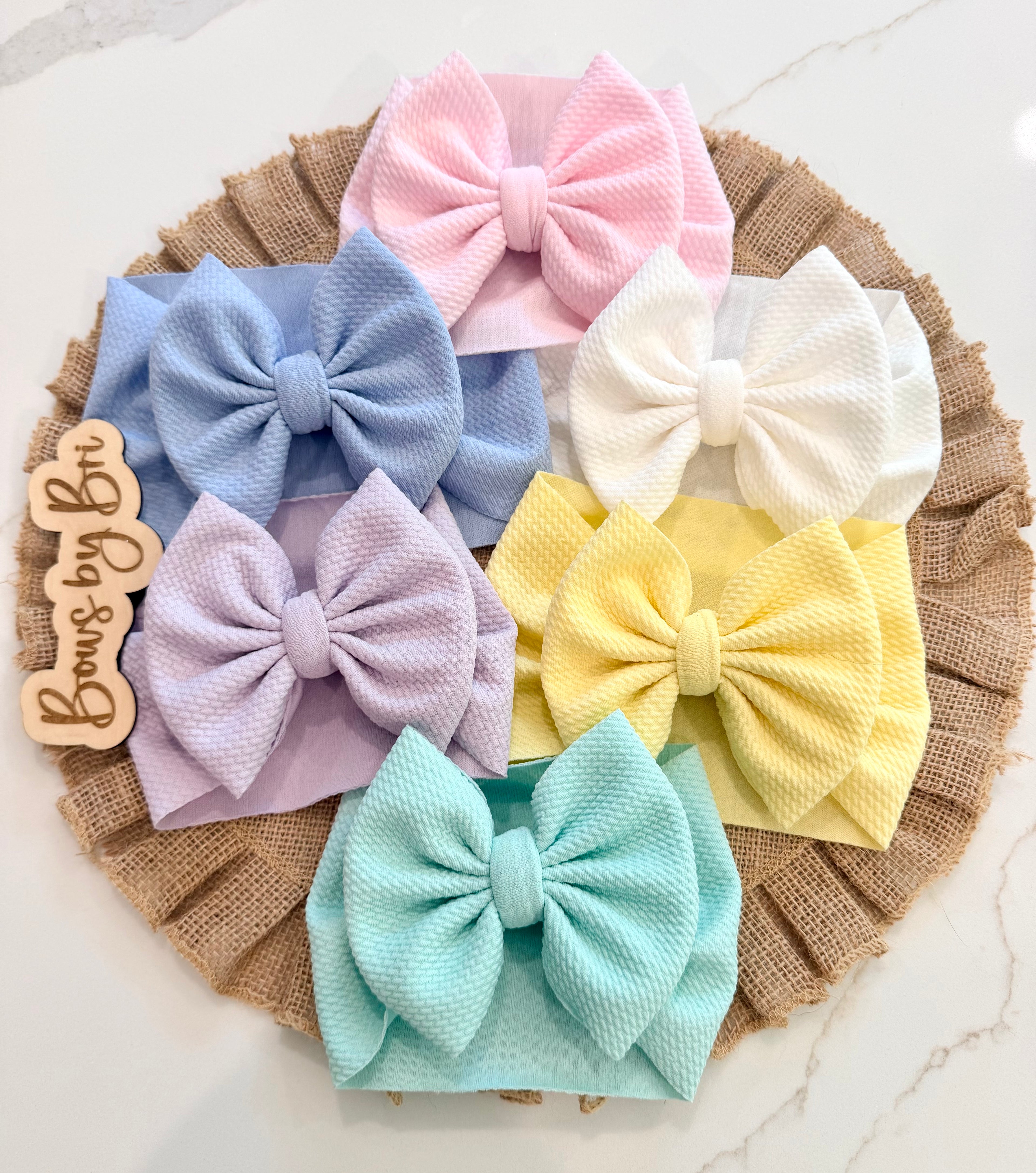 Pastel bundle