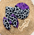 Cow Print