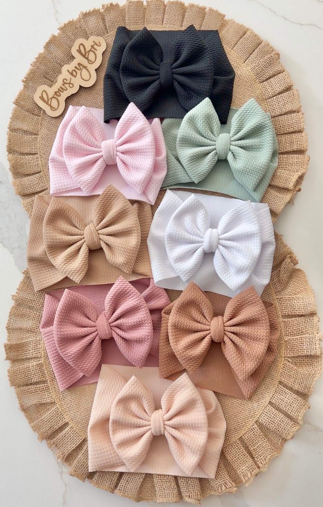 Neutral bundle
