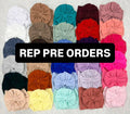 Reps ONLY!!!