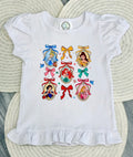 Fairytale Frame Kids T-shirt