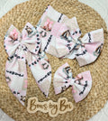 Cowgirl Patchwork
