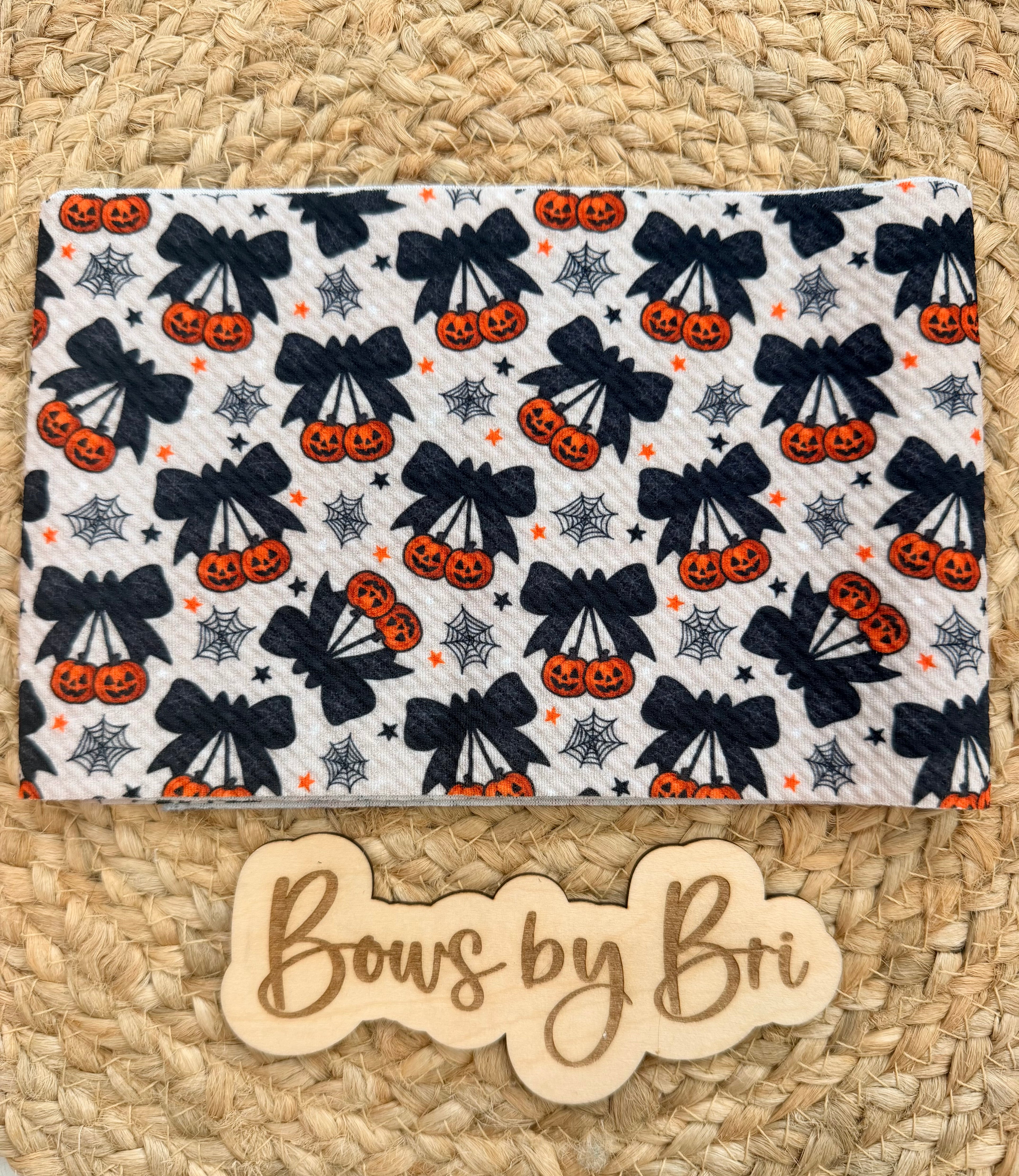Spidey bows