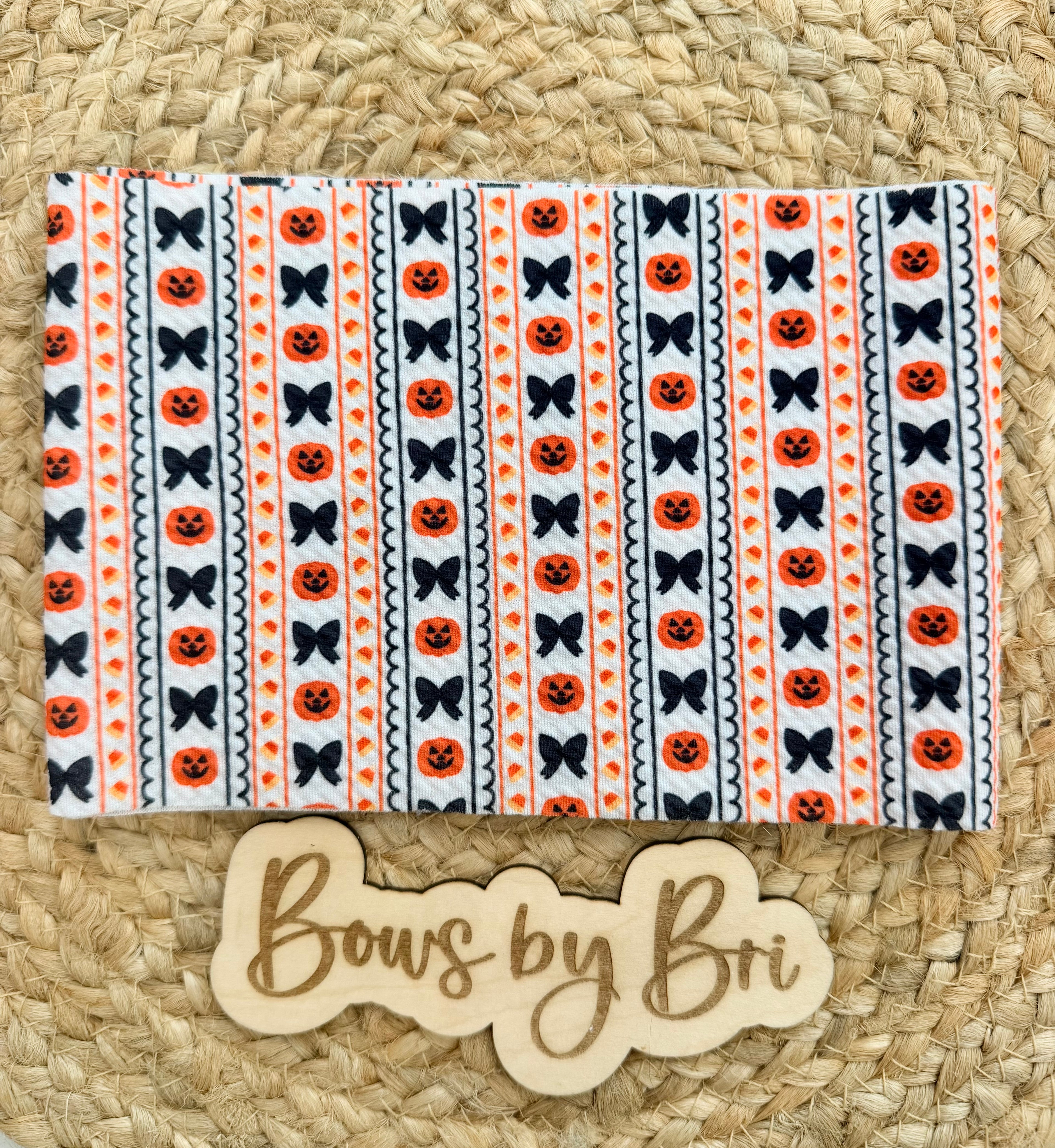 Candy corn